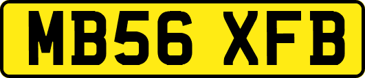 MB56XFB