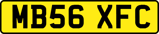 MB56XFC