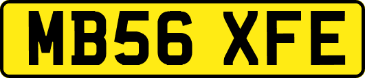 MB56XFE