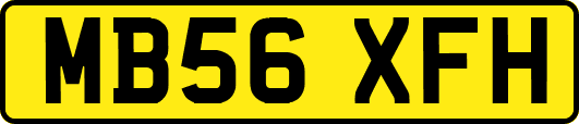 MB56XFH
