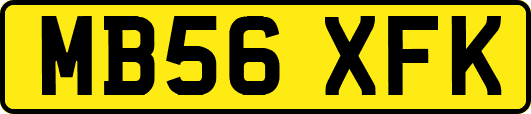 MB56XFK