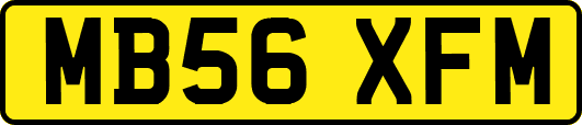 MB56XFM