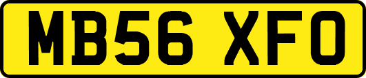 MB56XFO