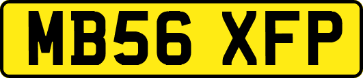MB56XFP