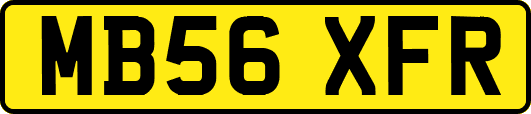 MB56XFR