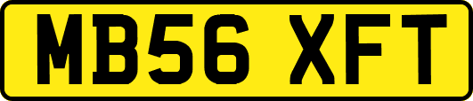 MB56XFT