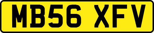 MB56XFV