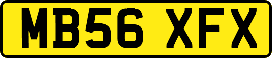 MB56XFX