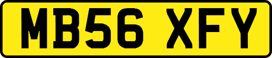 MB56XFY