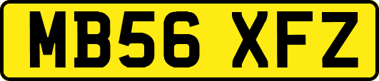 MB56XFZ