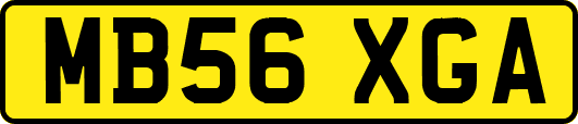 MB56XGA