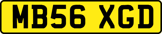 MB56XGD
