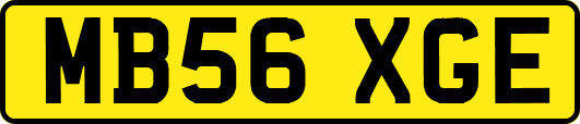MB56XGE