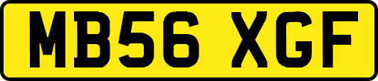 MB56XGF