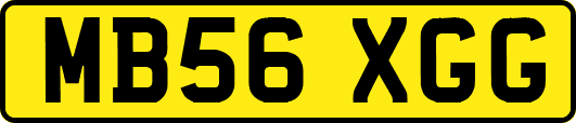 MB56XGG
