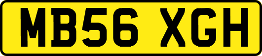 MB56XGH