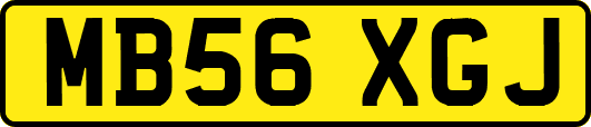 MB56XGJ