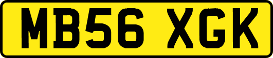 MB56XGK