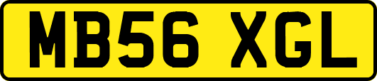 MB56XGL
