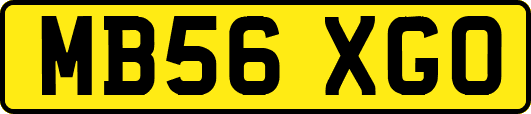 MB56XGO