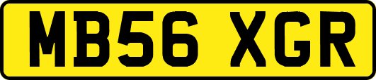 MB56XGR