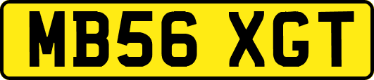 MB56XGT