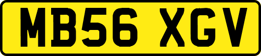 MB56XGV