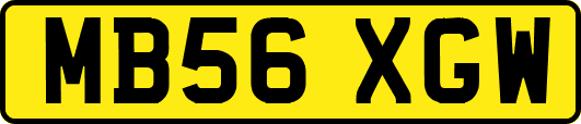 MB56XGW