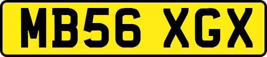MB56XGX