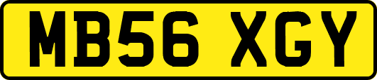 MB56XGY