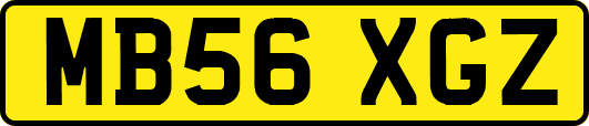 MB56XGZ