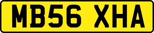 MB56XHA