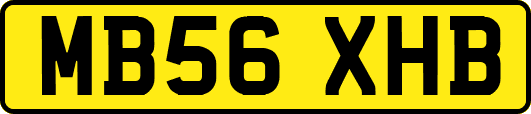 MB56XHB
