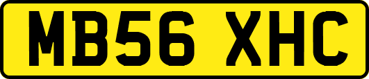 MB56XHC