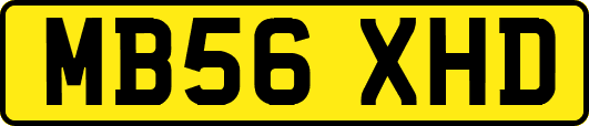 MB56XHD