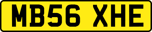 MB56XHE