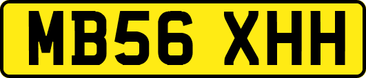 MB56XHH