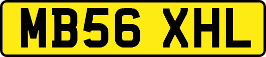 MB56XHL