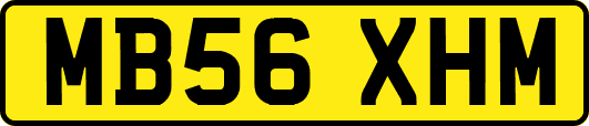 MB56XHM