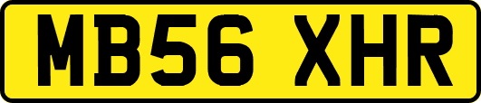MB56XHR
