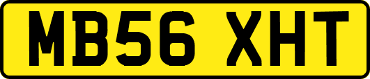 MB56XHT