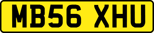MB56XHU