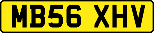 MB56XHV