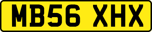 MB56XHX