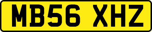 MB56XHZ