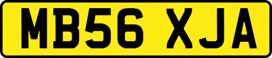 MB56XJA