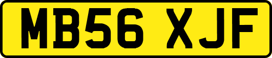 MB56XJF