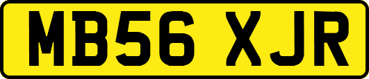 MB56XJR