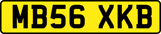 MB56XKB