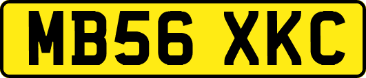 MB56XKC